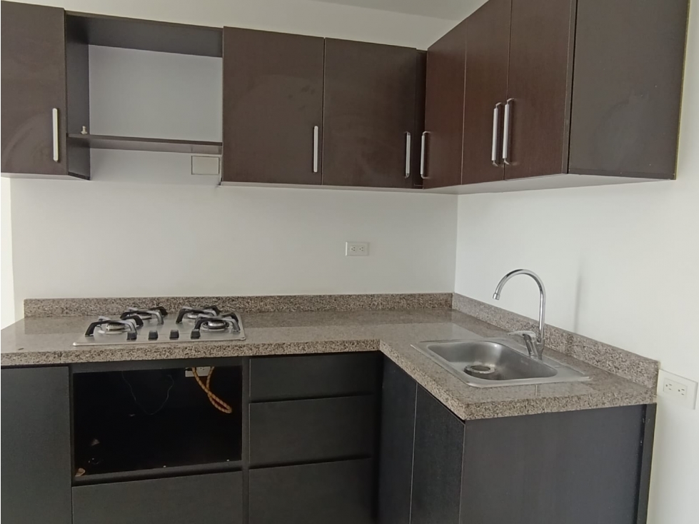 APARTAMENTO PARA VENTA UBICADO EN EL SECTOR DE SAN MATEO