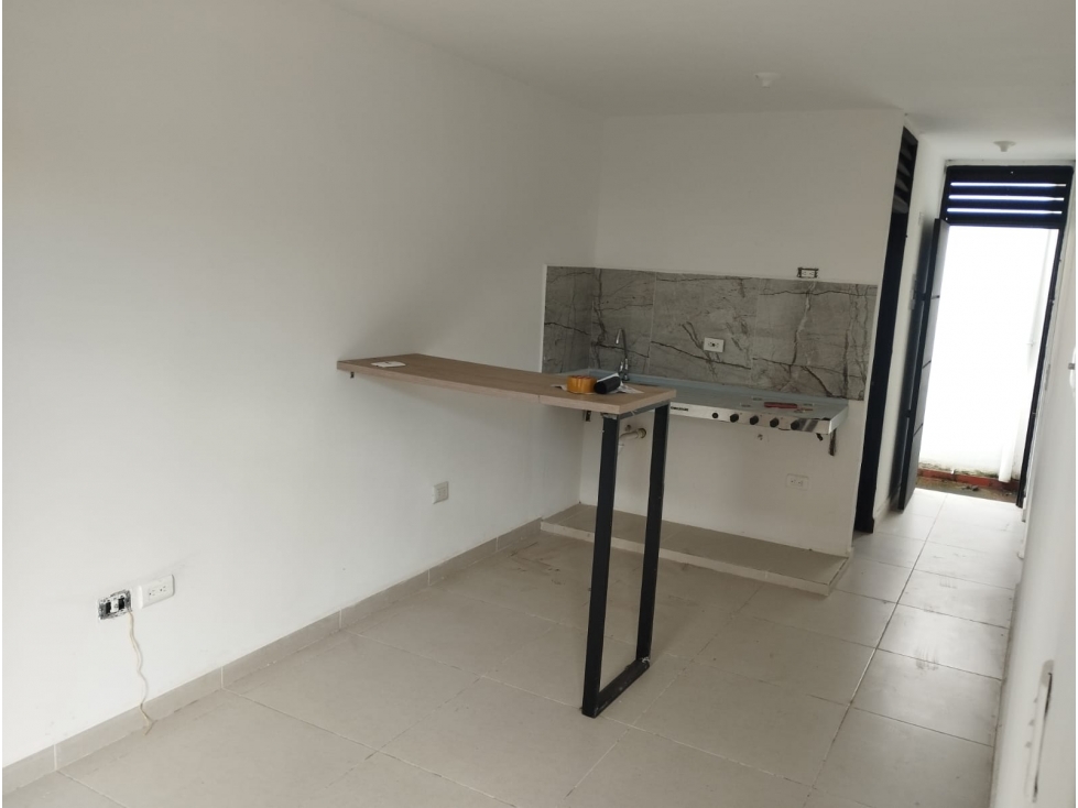 CASA EN VENTA SECTOR TRAPICHES VILLA DEL ROSARIO — foto 6
