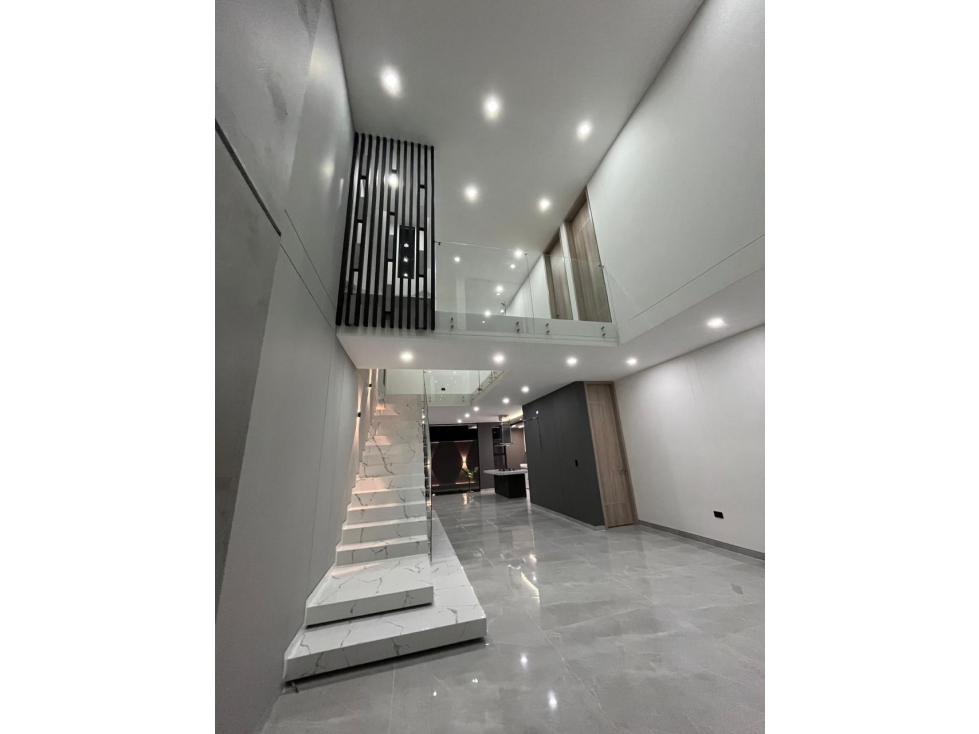 CASA DE LUJO A LA VENTA EN BOCONO