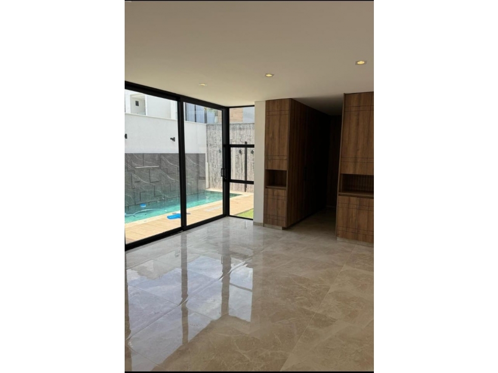 CASA DE LUJO A LA VENTA EN EL SECTOR DE BOCONO — foto 3