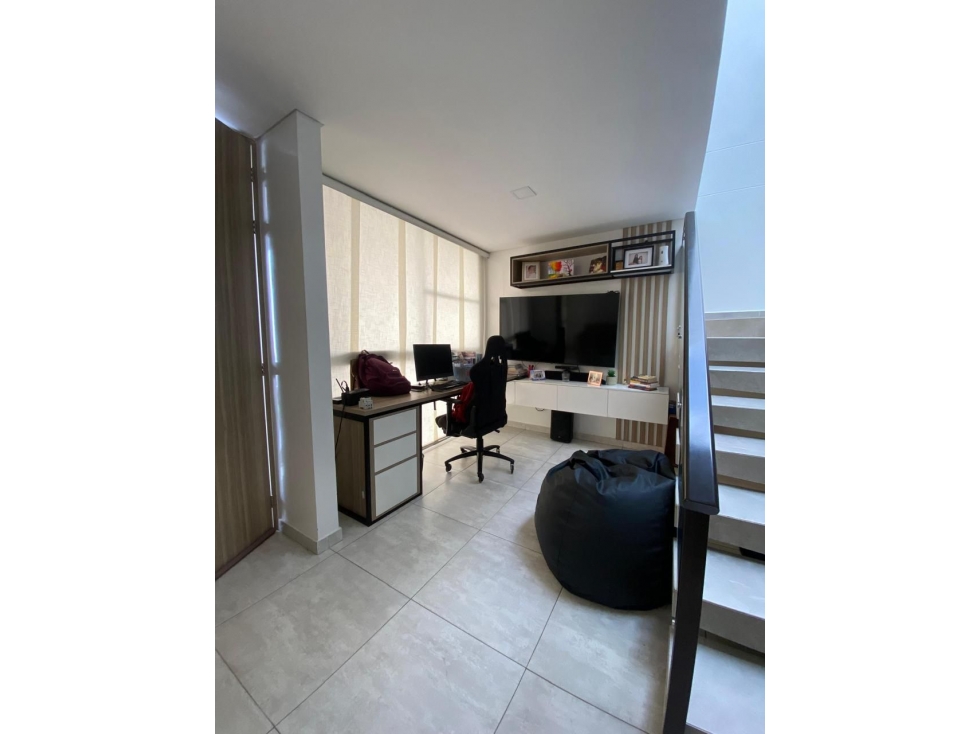 CASA A LA VENTA CONJUNTO CERRADO VILLA DEL ROSARIO