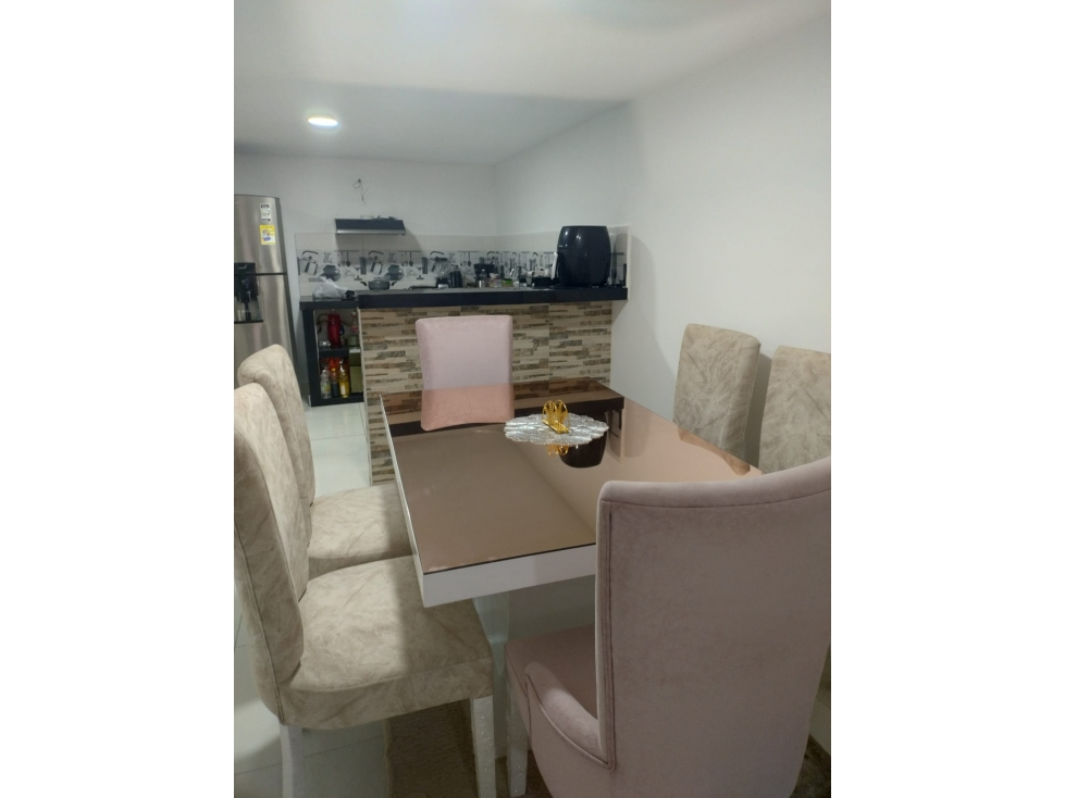 CASA EN VENTA EN VILLA DEL ROSARIO — foto 3