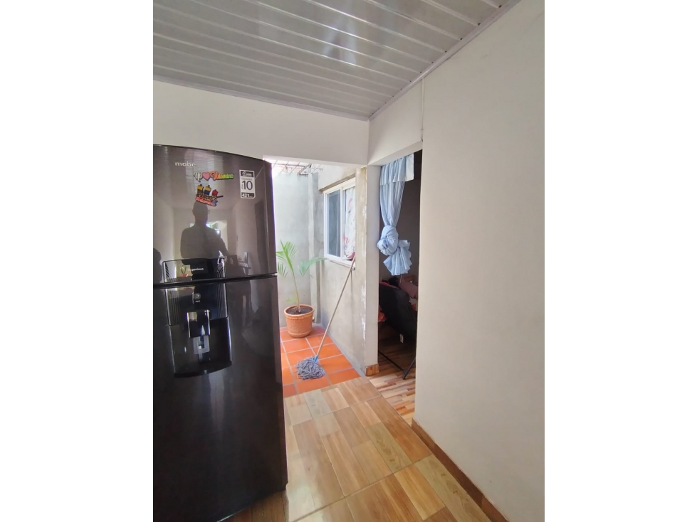 CASA A LA VENTA URBANIZACION LA CONCORDIA — foto 5