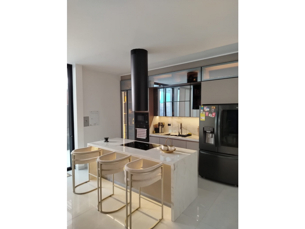CASA DE LUJO A LA VENTA EN BOCONO — foto 3
