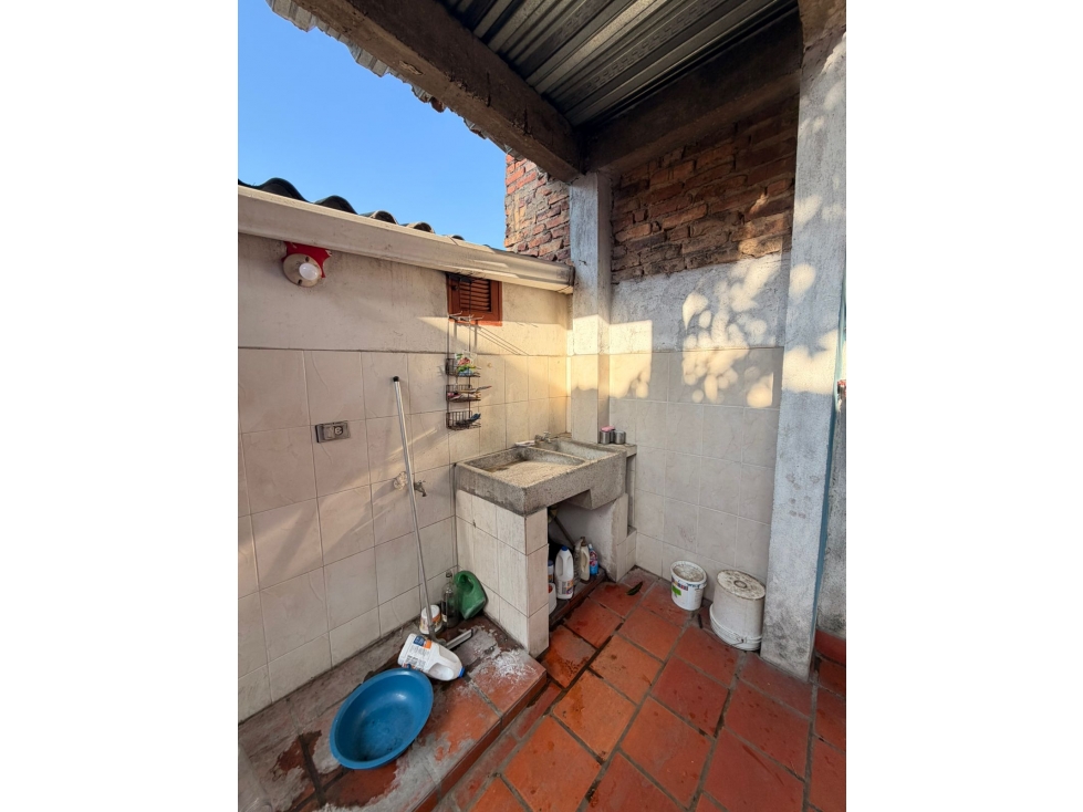 CASA EN VENTA / ARRIENDO SECTOR COLSAG - 5