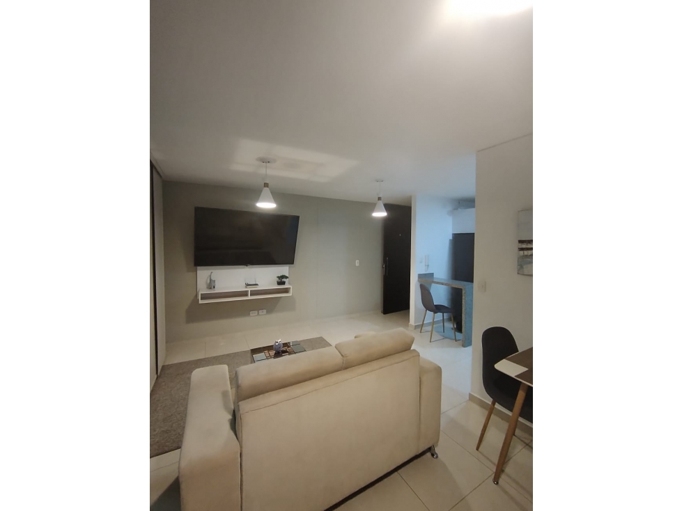 APARTAMENTO A LAVENTA SECTOR DE SAN MATEO
