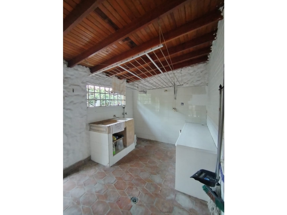CASA EN ARRIENDO Y VENTA CONJUNTO CERRADO SECTOR BOCONO - 6
