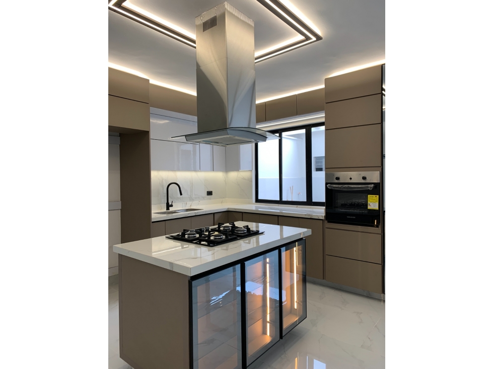 CASA EN VENTA CONJUNTO CERRADO LA FLORESTA