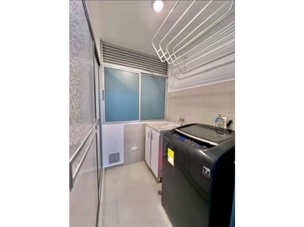 APARTAMENTO AMOBLADO EN ARRIENDO SECTOR PINAR DEL RIO - 3