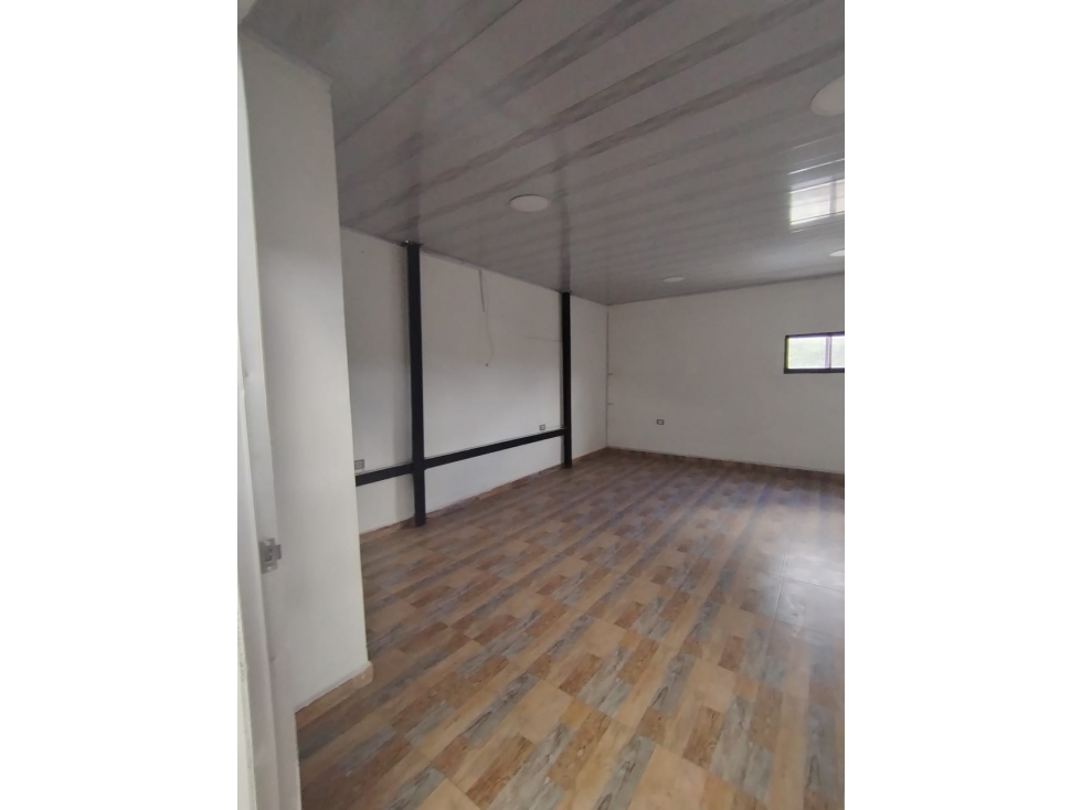 BODEGA EN ARRIENDO SECTOR EL SALADO - 4