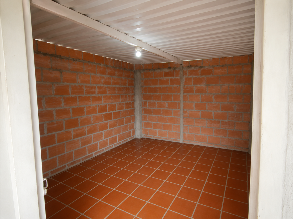 CASA A LA VENTA SECTOR EN LOS PATIOS SECTOR KM8 — foto 4