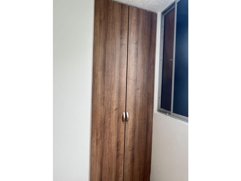 APARTAMENTO EN VENTA TORRES DEL BOSQUE — foto 5