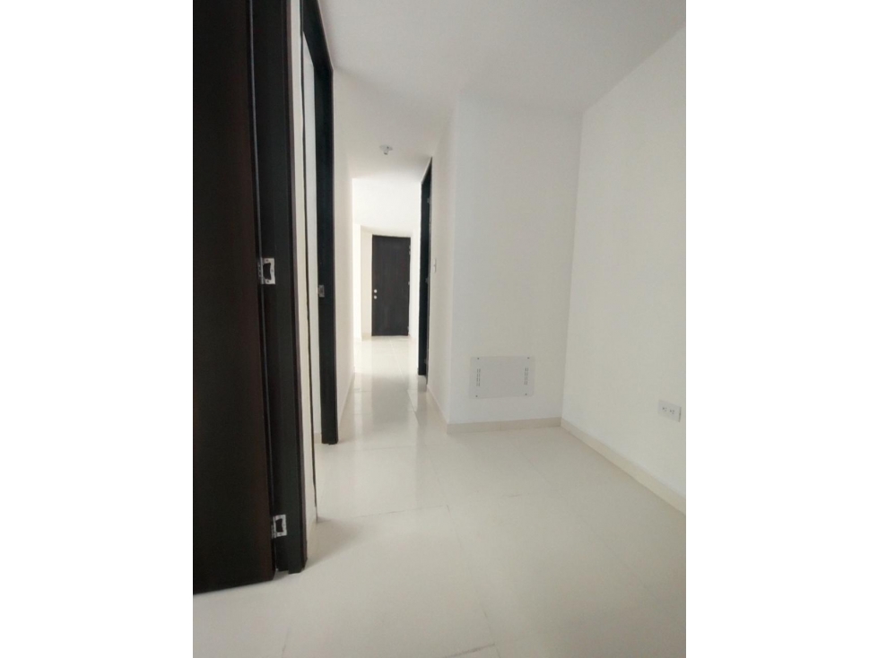 APARTAMENTO A LA VENTA EN EL SECTOR DE PRADOS DEL ESTE — foto 6