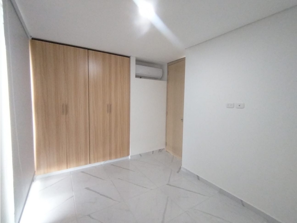 APARTAMENTO EN ARRIENDO EDIFICO BELLAVISTA - 6