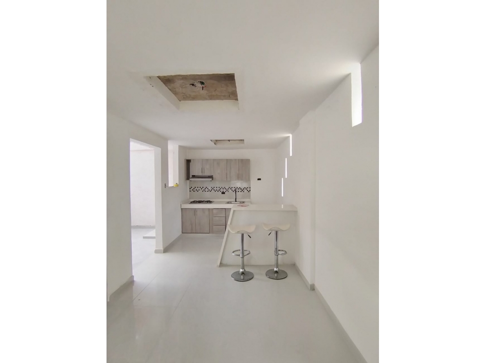 CASA A LA VENTA EN EL SECTOR DE LOMA DE BOLIVAR — foto 5