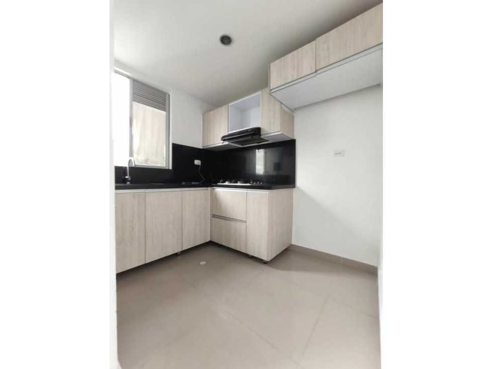 APARTAMENTO DUPLEX EN ARRIENDO CONJUNTO CERRADO LA FLORESTA