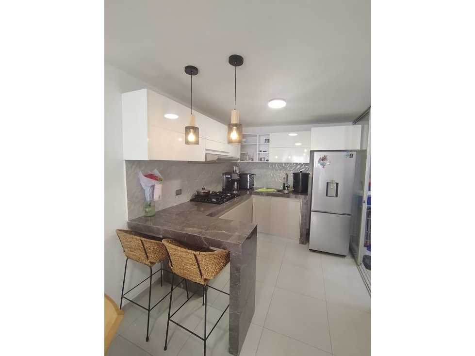 CASA EN VENTA CONJUNTO CERRADO VILLA DELROSARIO — foto 3
