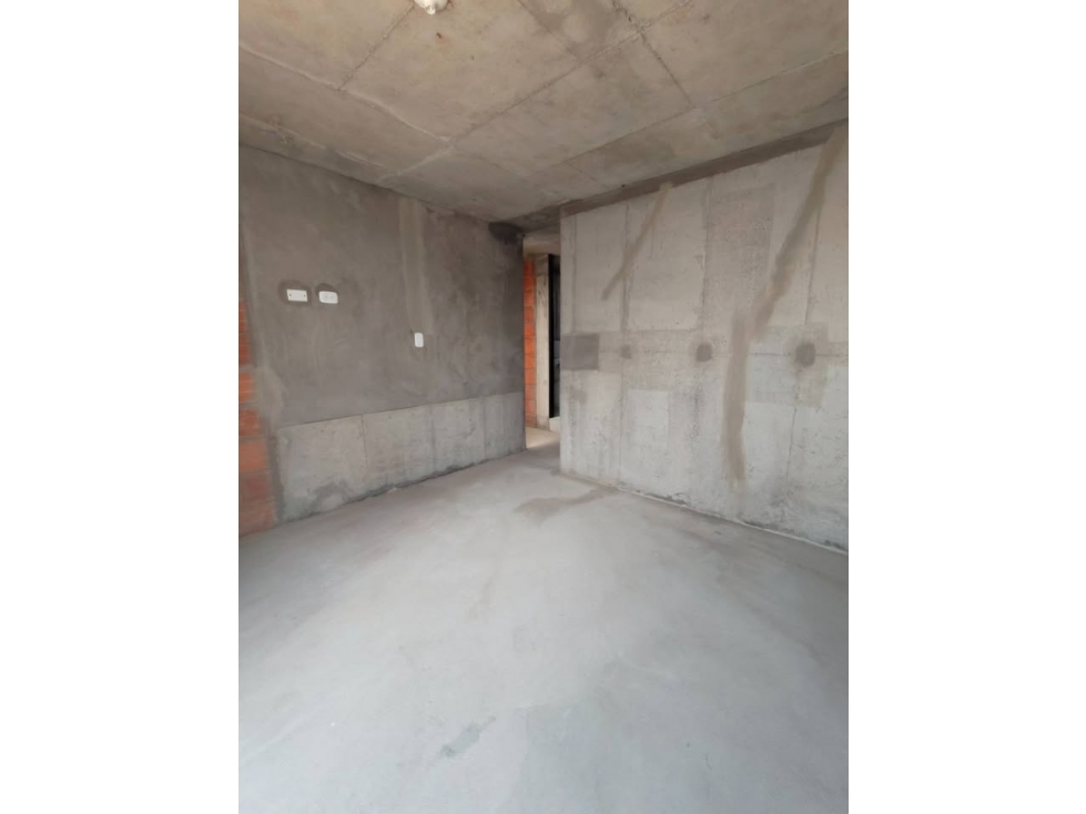 SE VENDE CASA EN CONJUNTO CERRADO DE VILLA DEL ROSARIO — foto 2