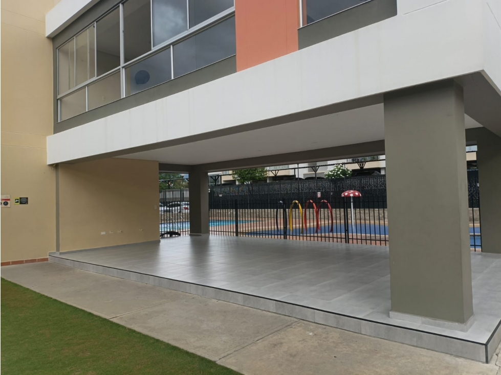 APARTAMENTO EN VENTA CONJUNTO ASTURIAS IMPERIAL