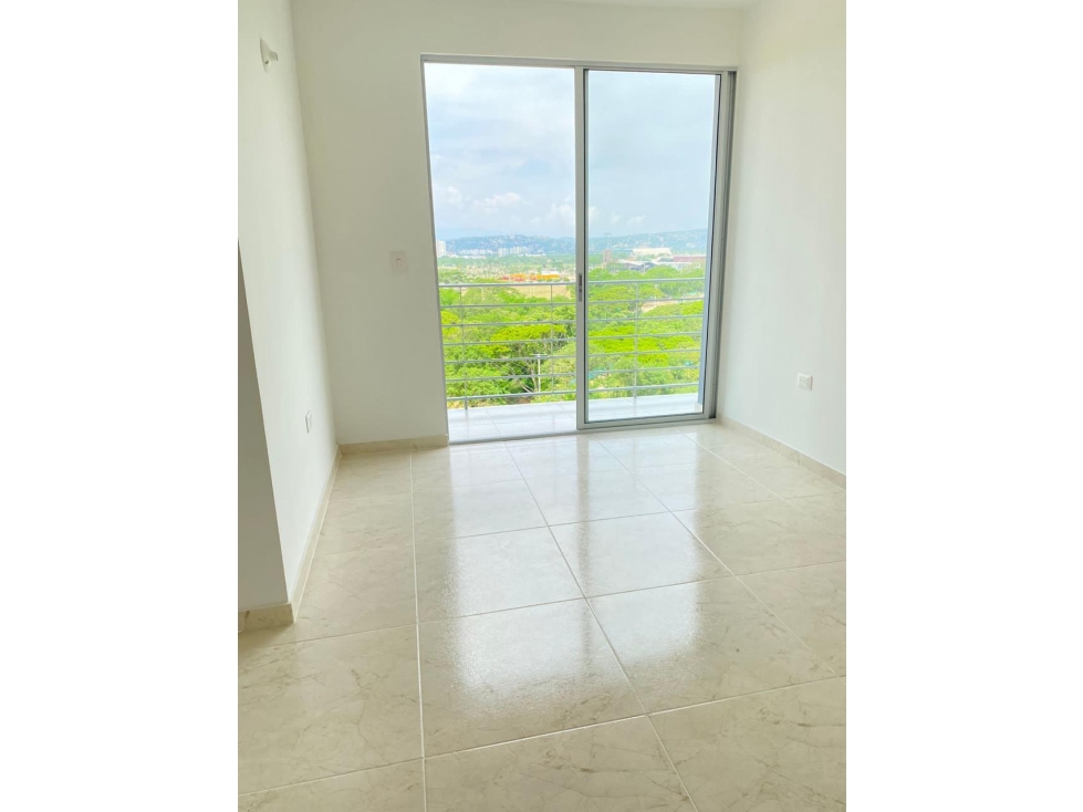 APARTAMENTO EN VENTA CONJUNTO CERRADO PRADOS DEL ESTE — foto 3