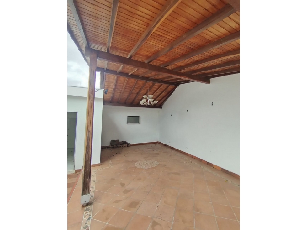 CASA A LA VENTA CONJUNTO CERRADO VILLA DEL ROSARIO - 6