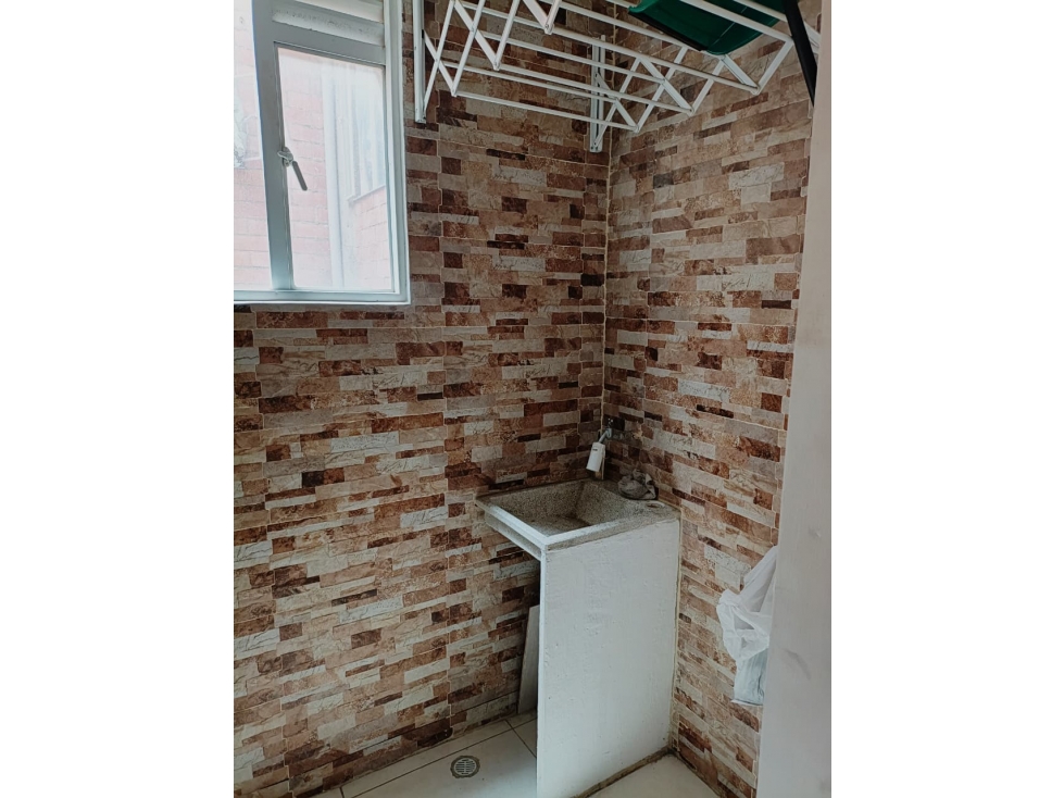 APARTAMENTO EN VENTA EN CONJUNTO HIBISCOS - 6
