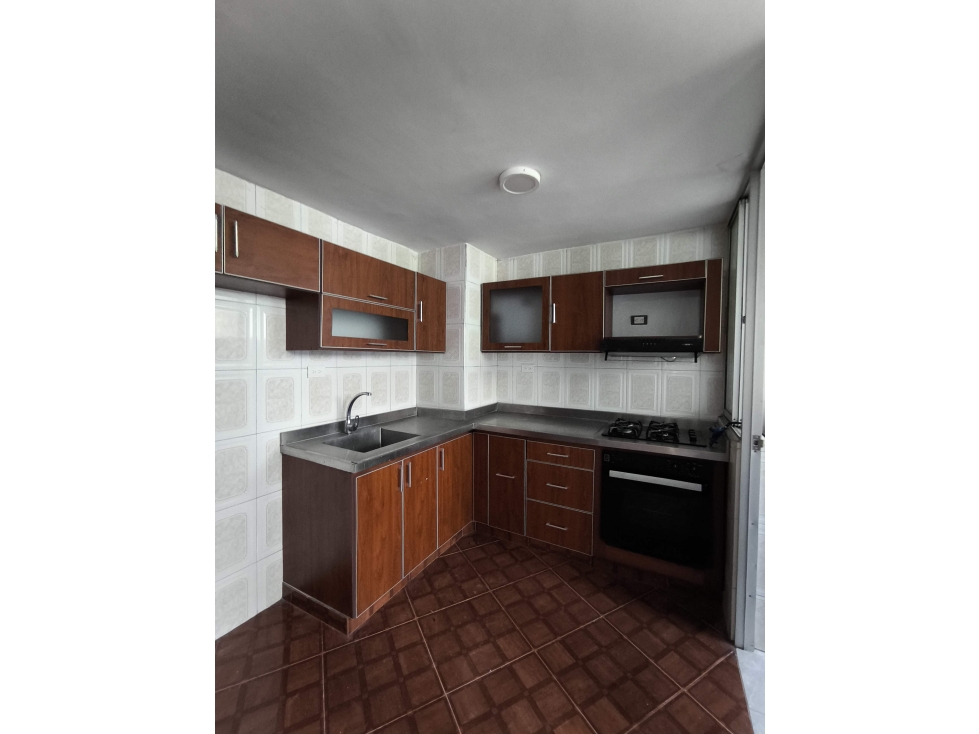 APARTAMENTO EN VENTA EDIFICIO SAN MARTIN - 2