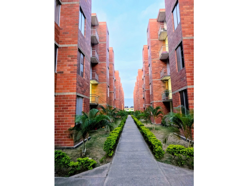 APARTAMENTO A LA VENTA EN BOCONO