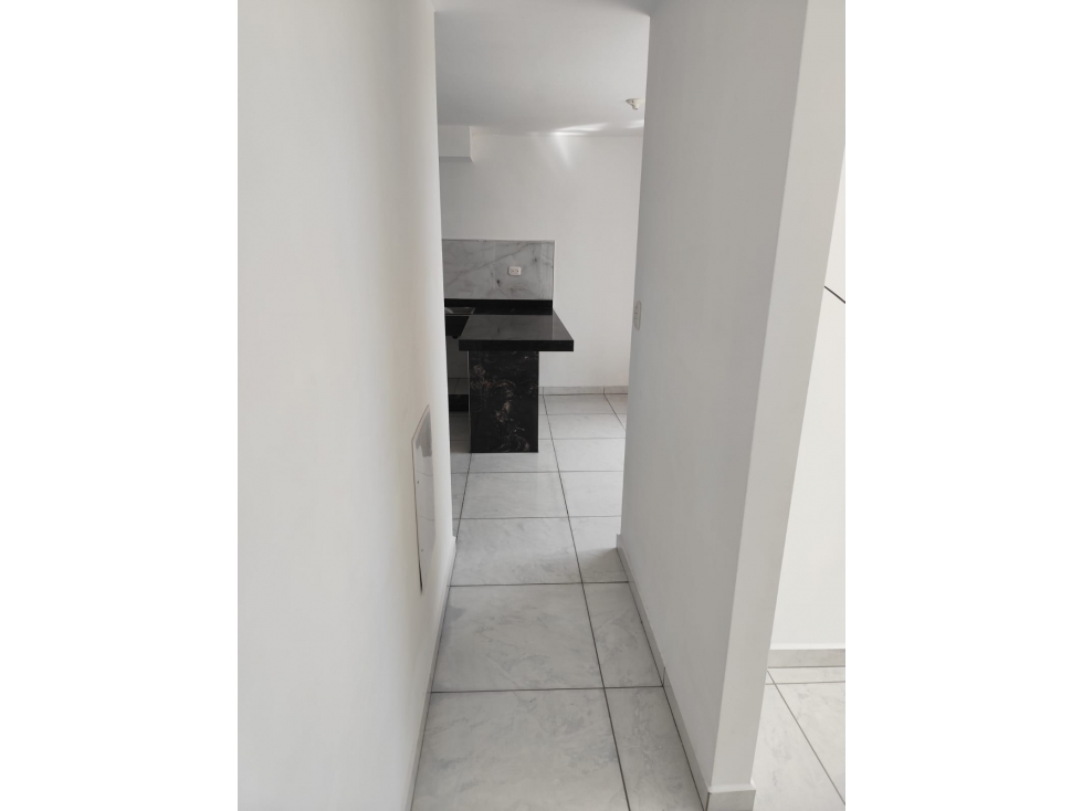 APARTAMENTO EN ARRIENDO SECTOR GARCÍA HERREROS - 3