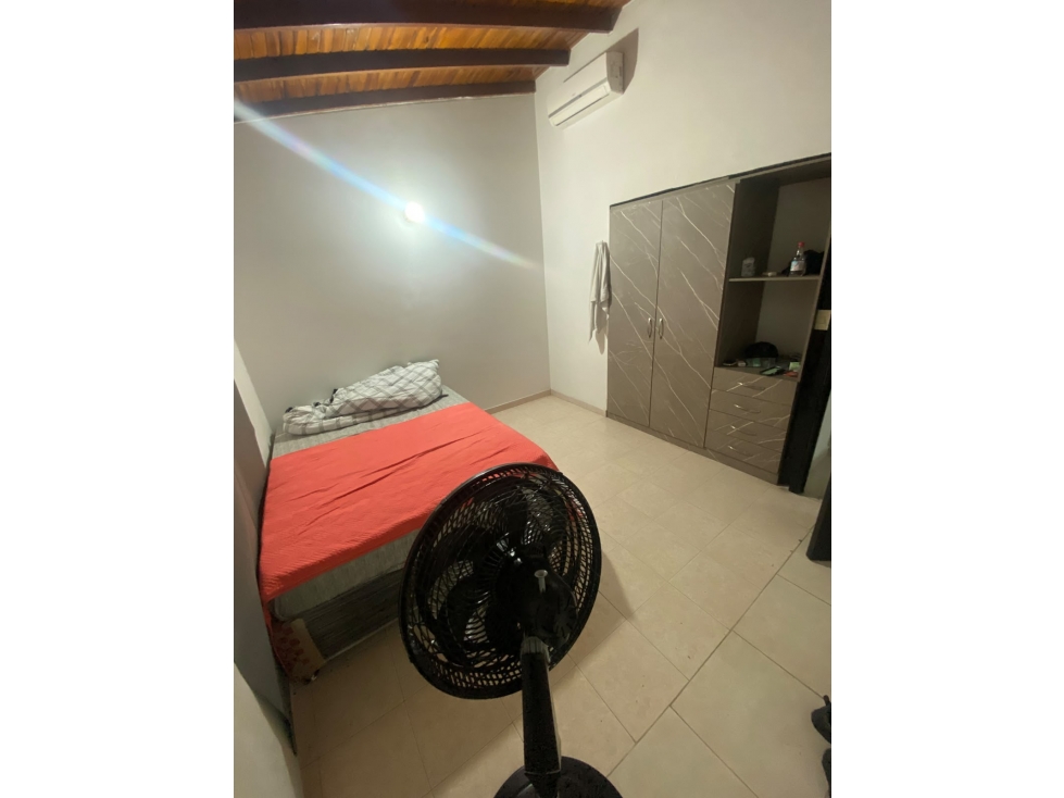CASA EN VENTA CONJUNTO CERRADO PRADOS DEL ESTE - 4