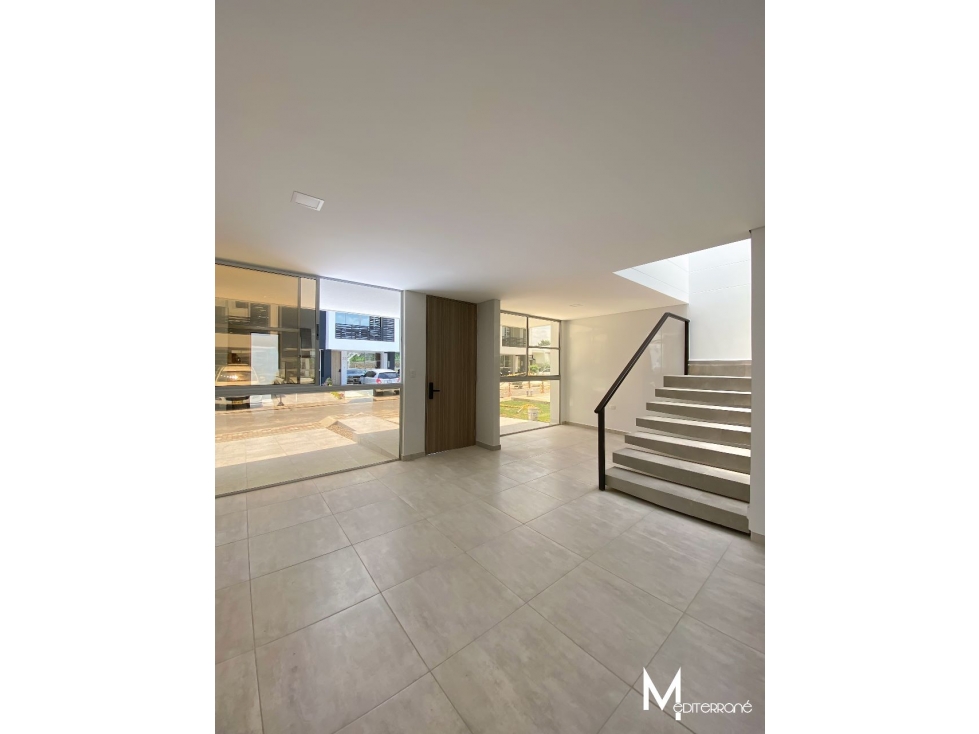 VENTA / ARRIENDO CASA CONJUNTO CERRADO VILLA DEL ROSARIO — foto 5