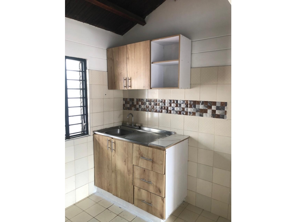 APARTAMENTO EN VENTA BARRIO LLERAS - 3