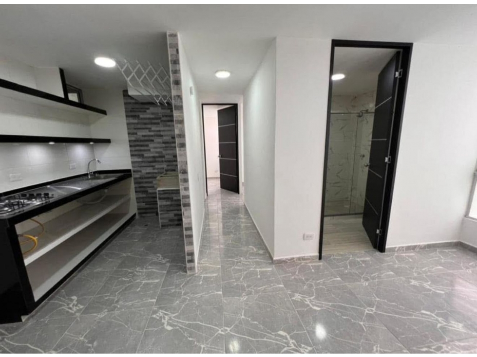 APARTAMENTO EN VENTA SECTOR EL RODEO - 1