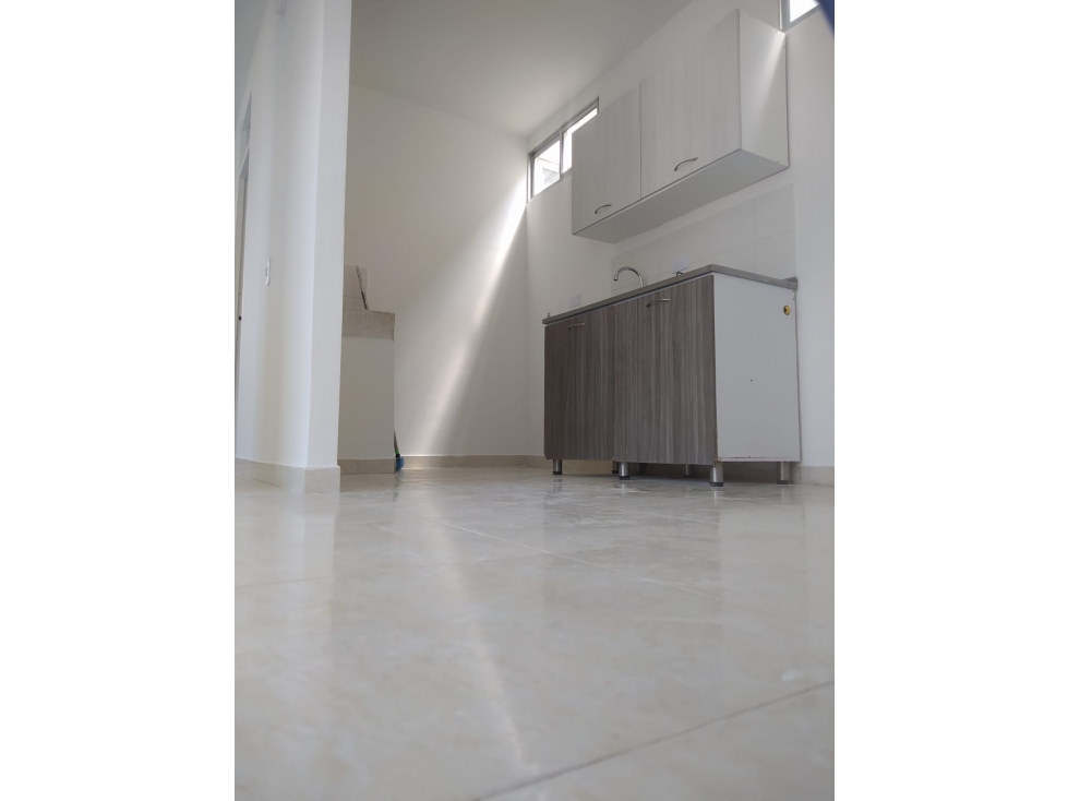 APARTAMENTO EN VENTA ANILLO VIAL OCCIDENTAL - 3