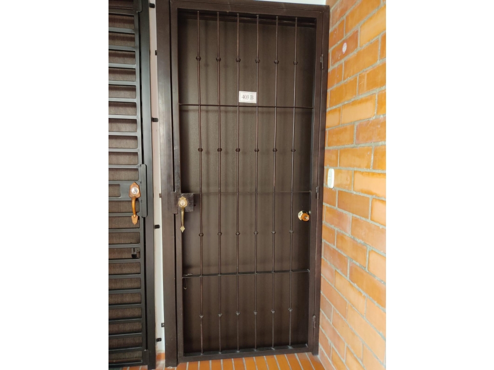 APARTAMENTO EN VENTA SECTOR BOCONÓ