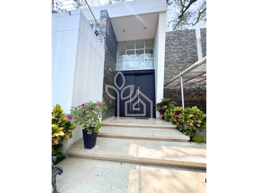 CASA DE LUJO A LA VENTA EN BOCONO