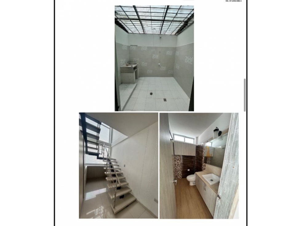 CASA PARA VENTA SECTOR LOS PATIOS — foto 6