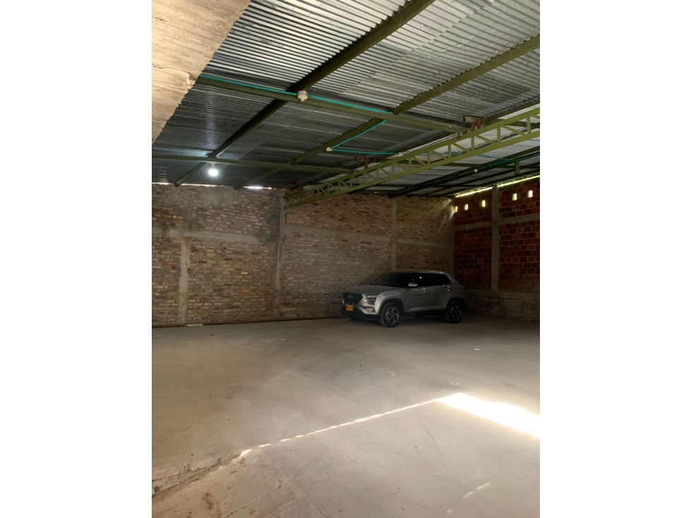 PROYECTO DE VIVIENDA EN VENTA SECTOR SAN LUIS - 2