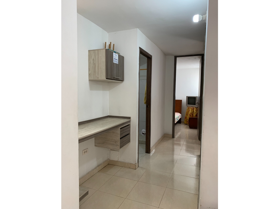 APARTAMENTO EN VENTA CONJUNTO CERRADO VILLA DEL ROSARIO - 6