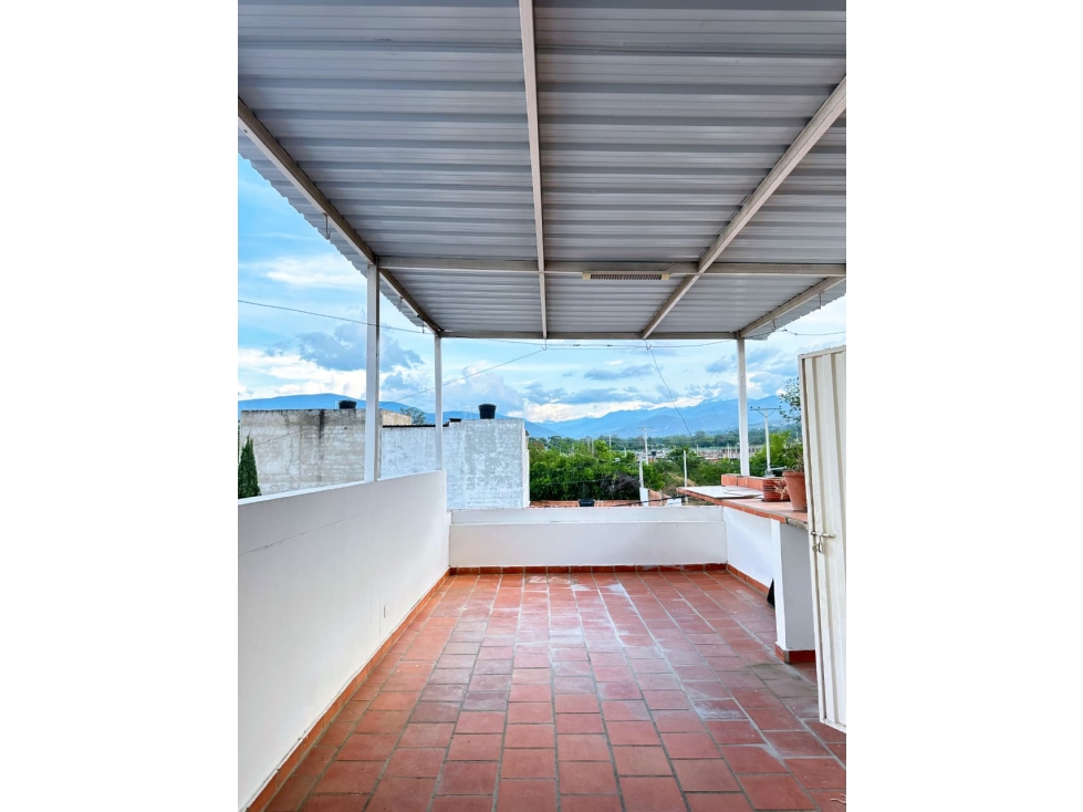 CASA A LA VENTA EN CONJUNTO CERRADO DE VILLA DEL ROSARIO — foto 5