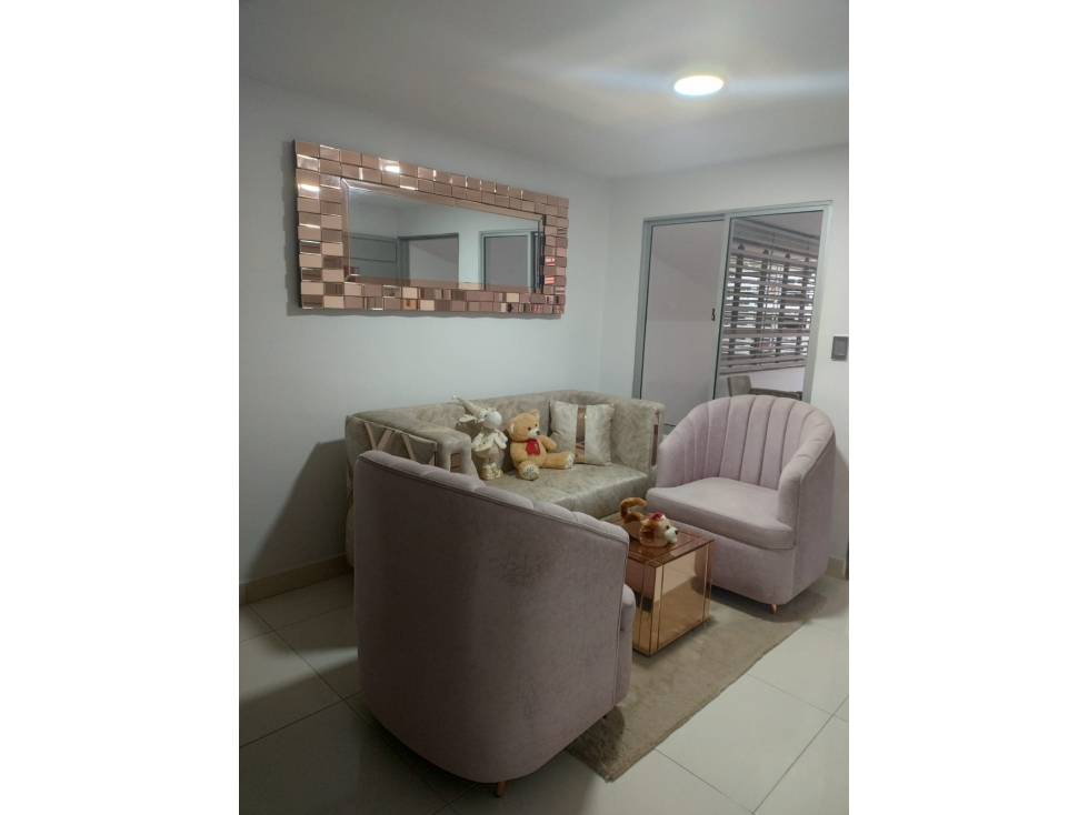 CASA EN VENTA EN VILLA DEL ROSARIO