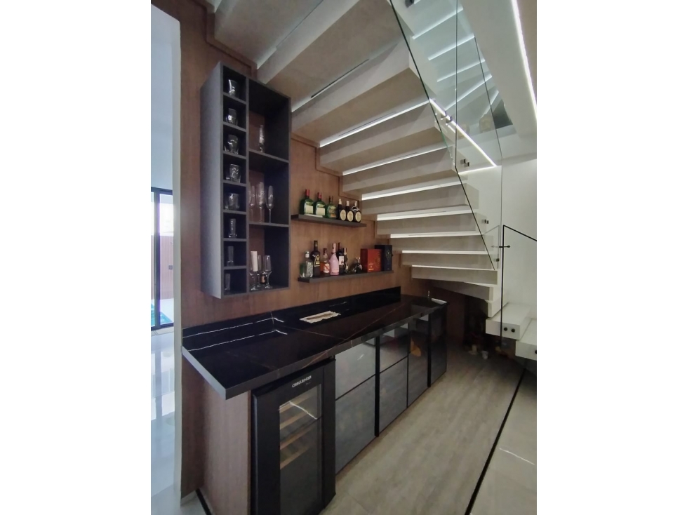 CASA DE LUJO A LA VENTA EN BOCONO — foto 5