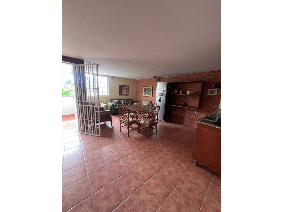 APARTAESTUDIO AMOBLADO EN ARRIENDO SECTOR COLSAG