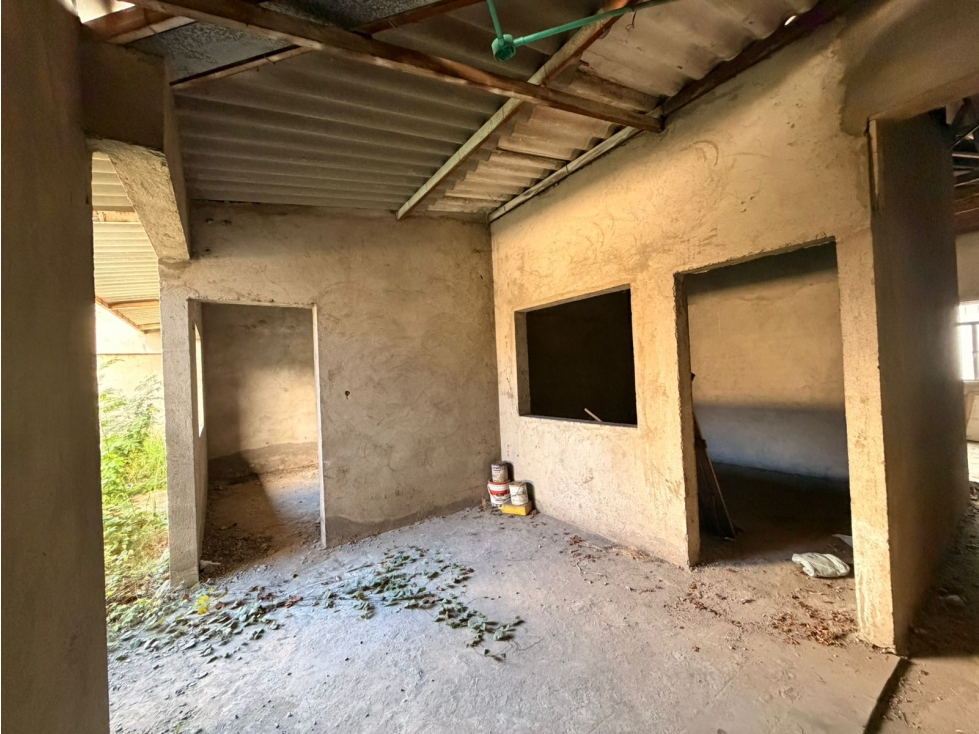 CASA EN VENTA OBRA NEGRA SECTOR COLSAG - 5