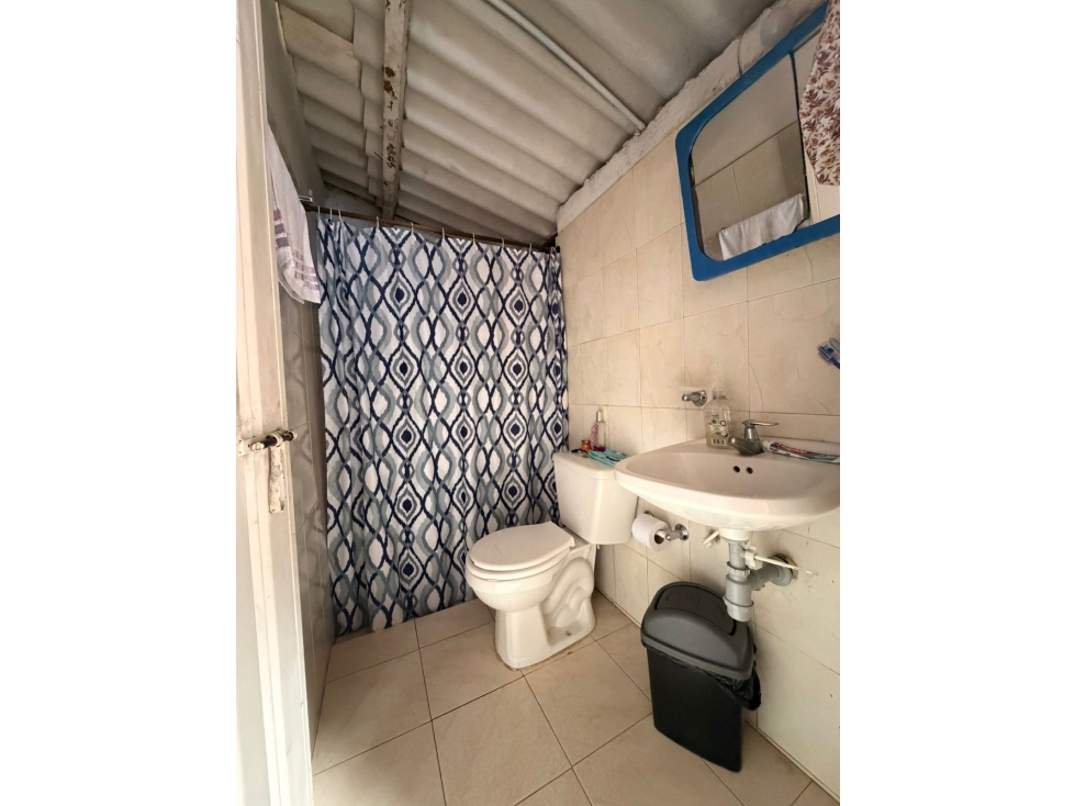 CASA EN VENTA / ARRIENDO SECTOR COLSAG - 4