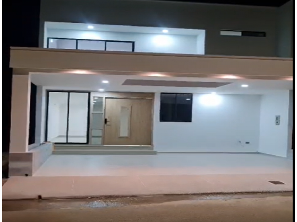 CASA A LA VENTA CONJUNTO CERRADO AUTOPISTA INTERNACIONAL