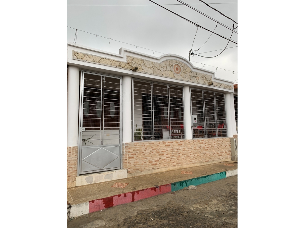 CASA EN VENTA SECTOR ANIVERSARIO I