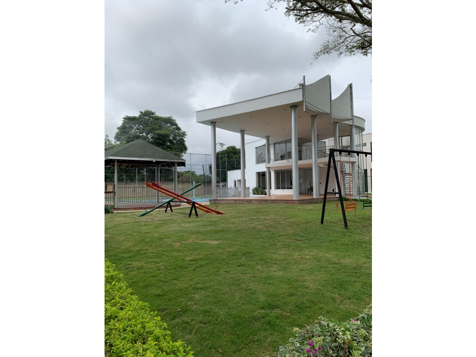 LOTE EN VENTA CONJUNTO CERRADO BOCONÓ — foto 5