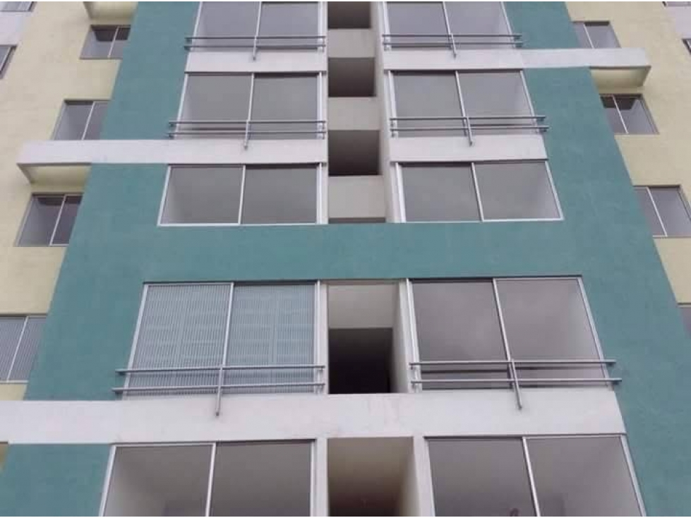 APARTAMENTO PARA VENTA VARIANTE LA FLORESTA
