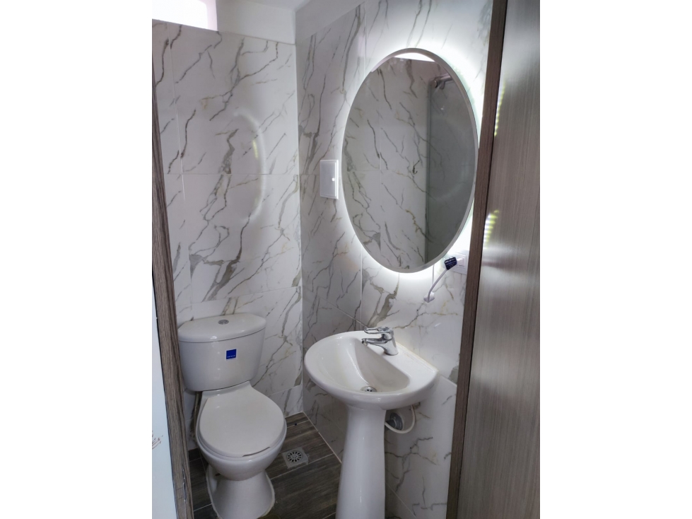 CASA AMOBLADA EN VENTA CONDOMINIO ORO PURO LIBERTADORES — foto 6